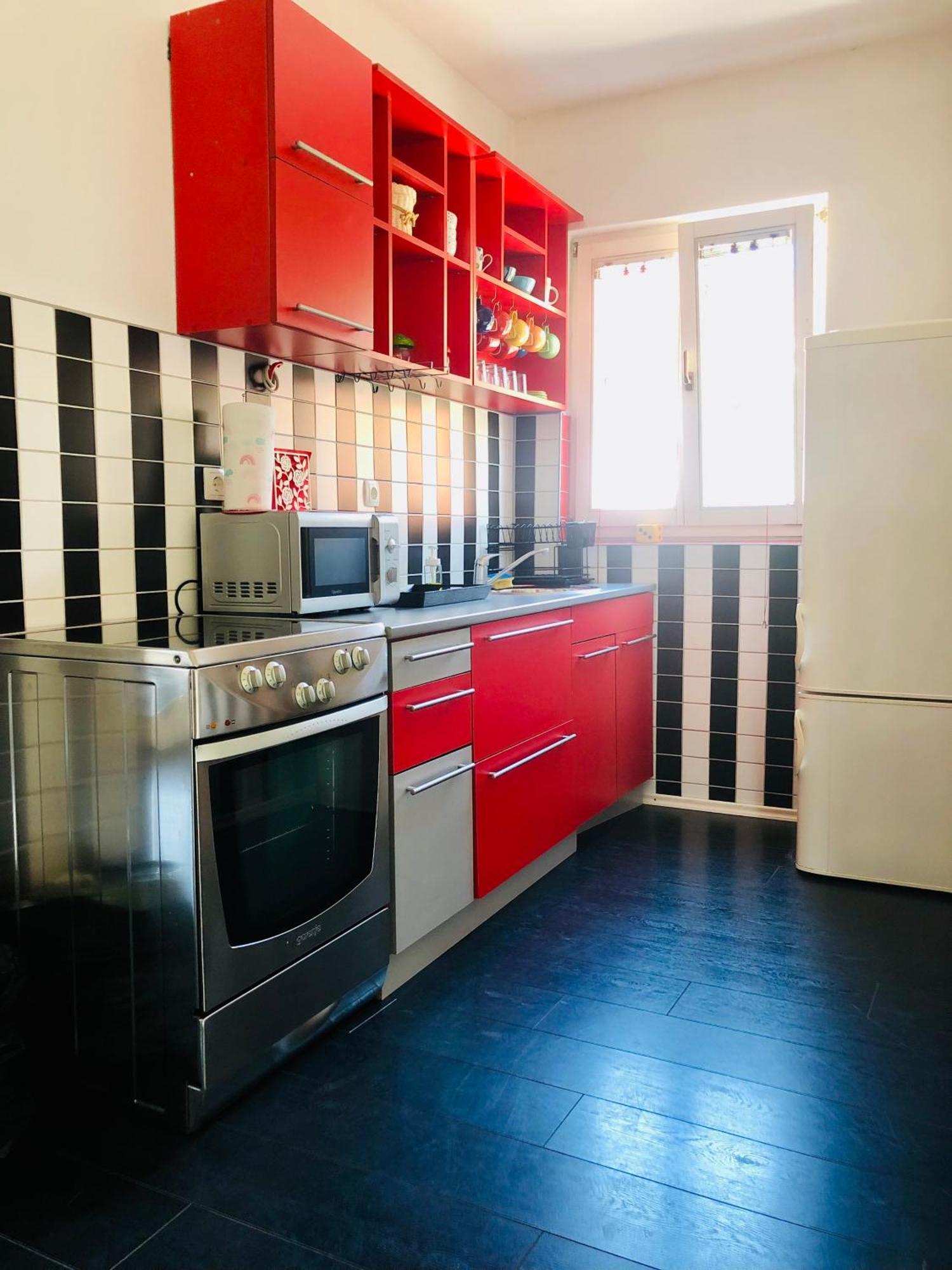 Apartman Studio Sch Sch Sch SJJ Exteriér fotografie